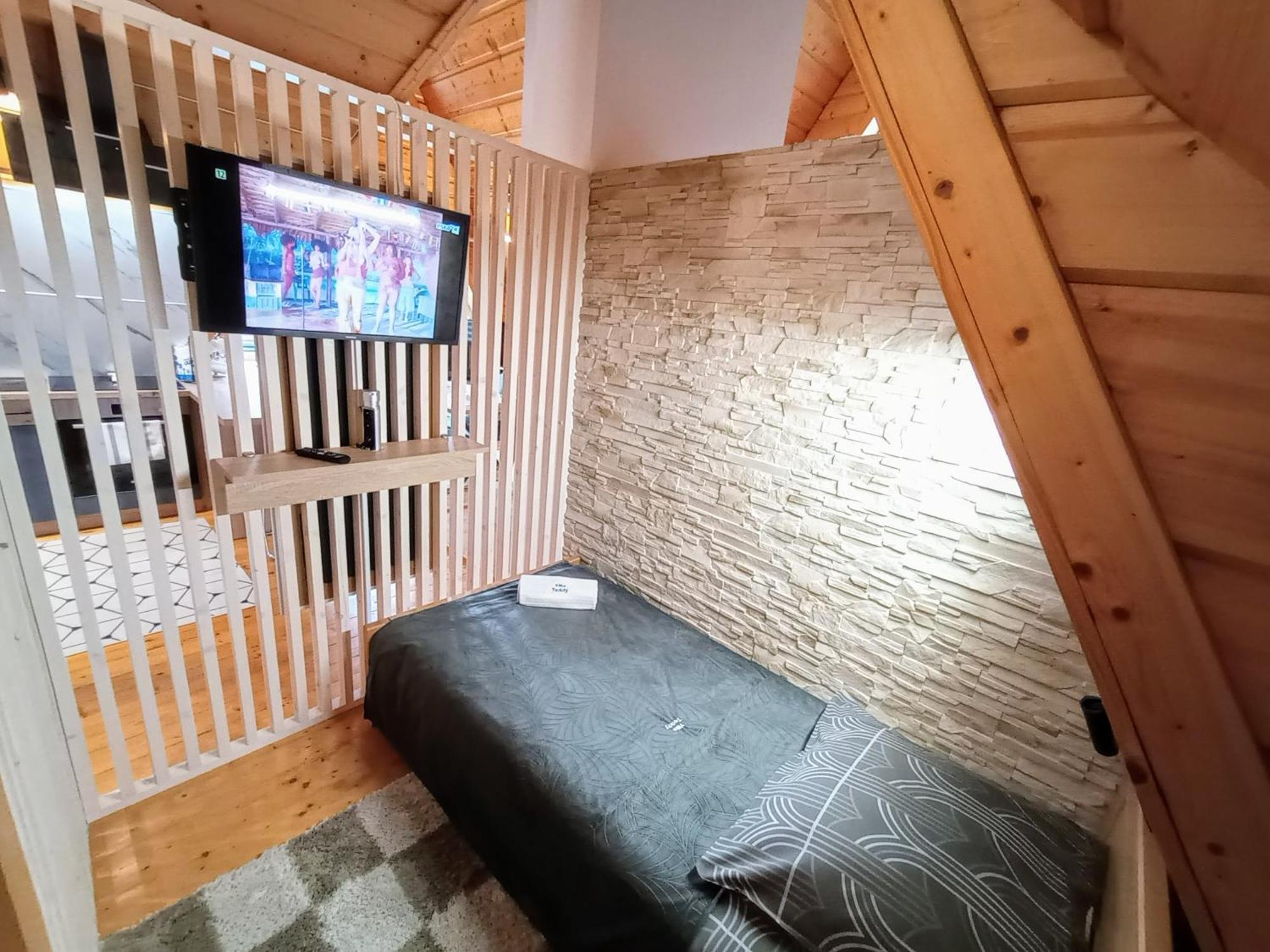 Villa Teddy Zakopane Murzasichle-Tatras Mountains Entire House To Yourself In A Quiet Neighborhood Exterior foto